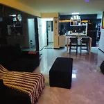 Apartament Vesuvius