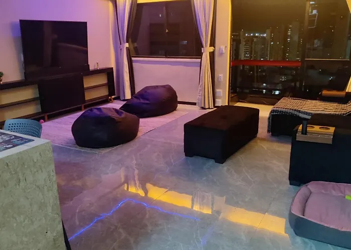 Apartament Vesuvius