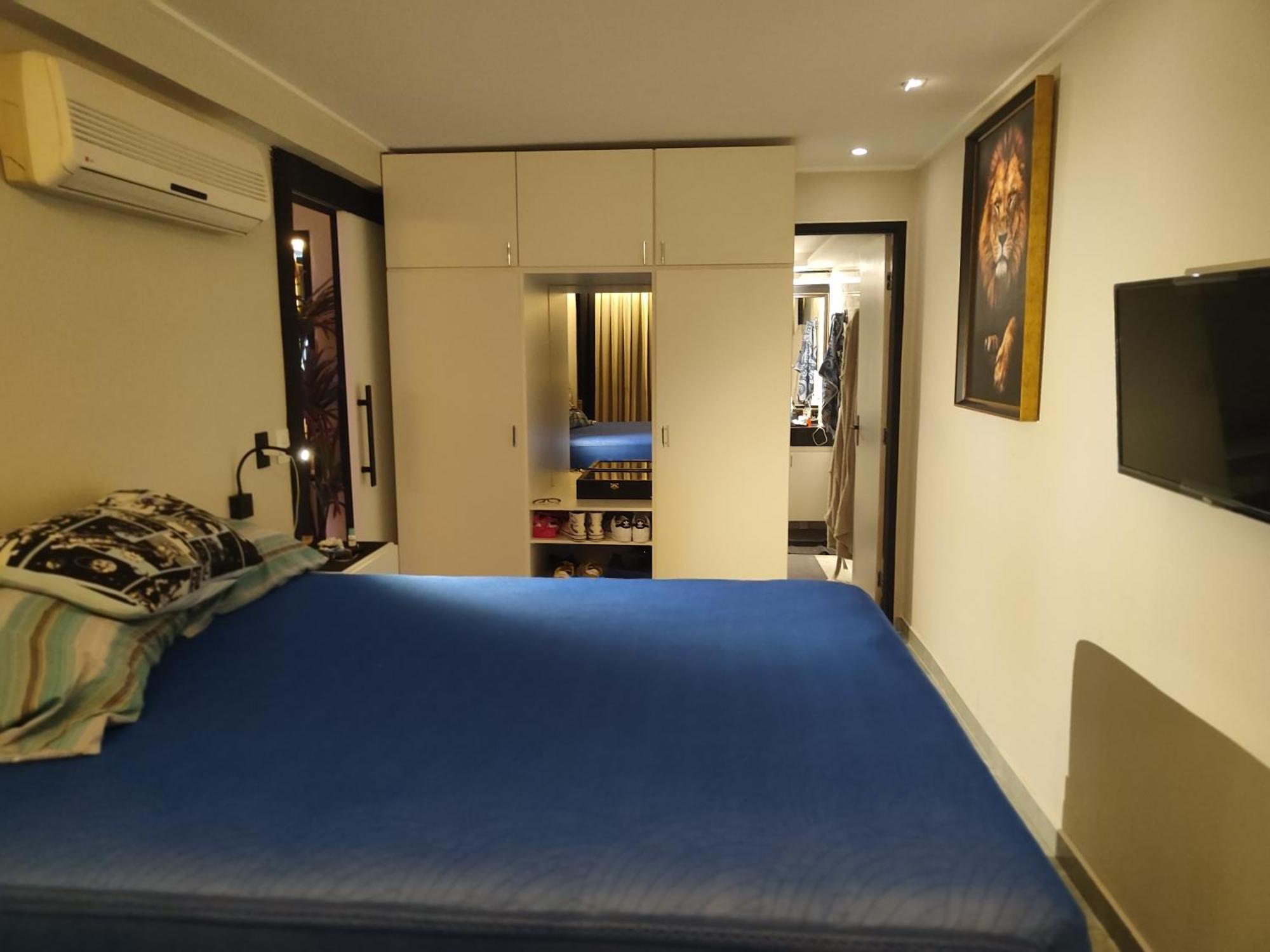 Vesuvius Apartment *