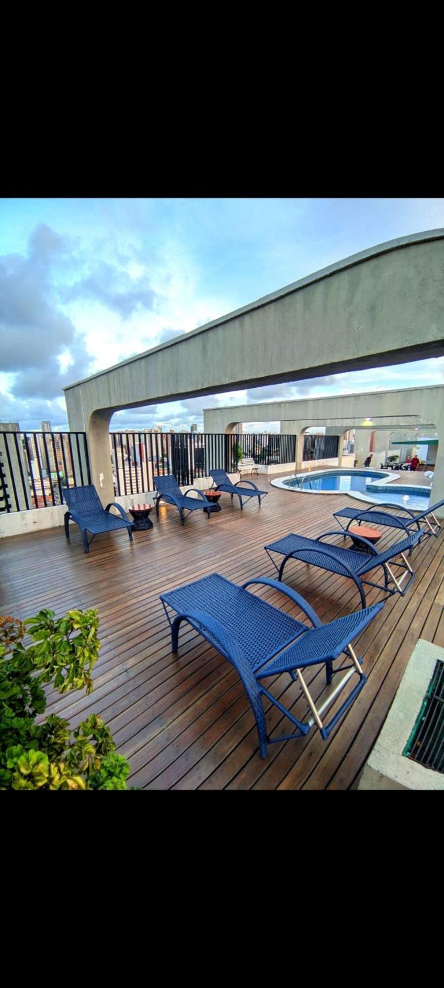 Apartment Vesuvius *