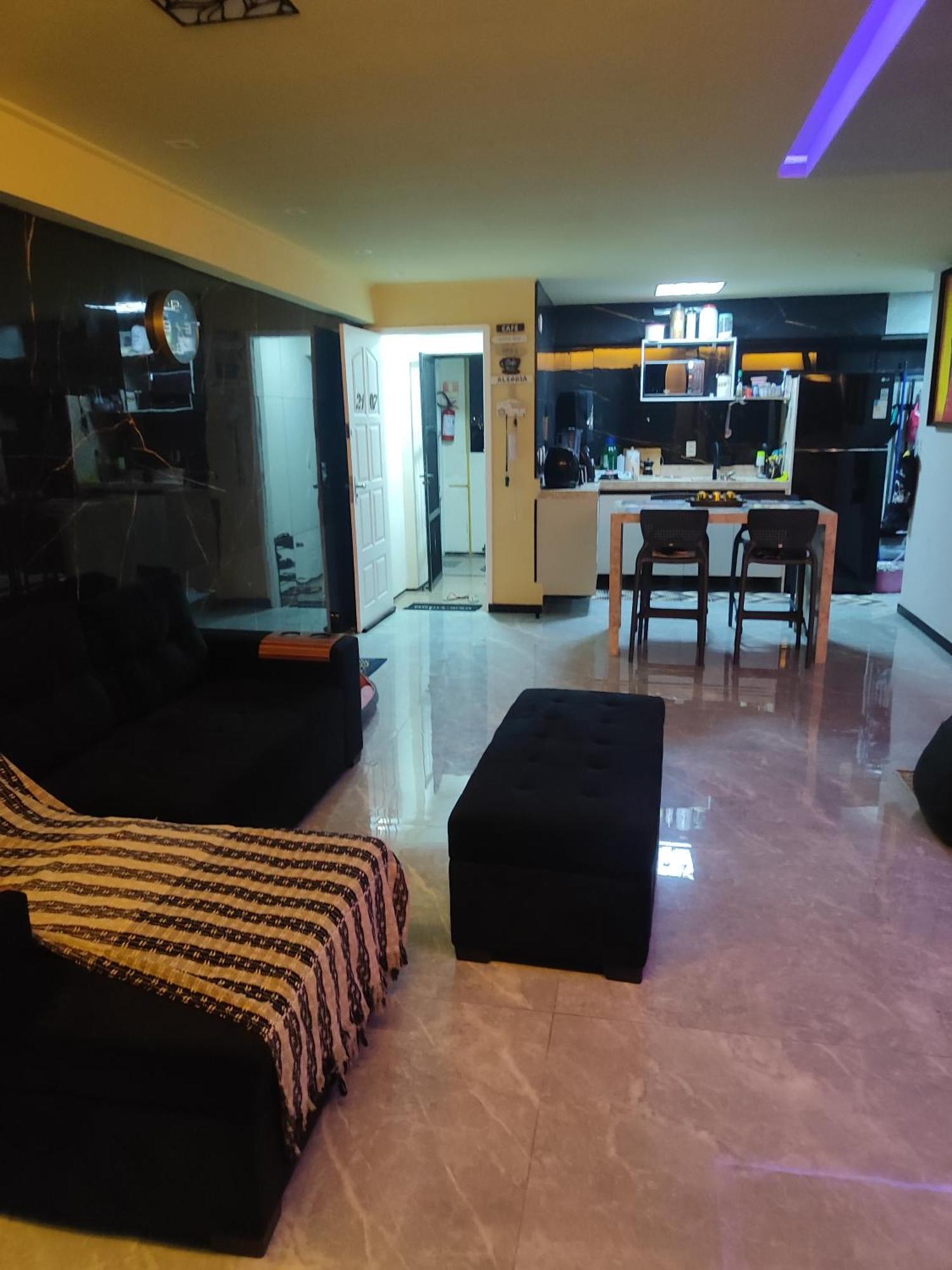 Apartment Vesuvius